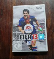 FIFA 13 Wii Nordrhein-Westfalen - Ibbenbüren Vorschau