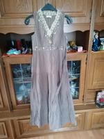 Superschönes langes Kleid von Yessica Bayern - Stammbach Vorschau