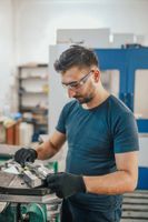 Zerspanungsmechaniker Viersen (m/w/d) Nordrhein-Westfalen - Viersen Vorschau