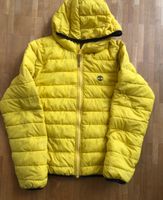 Timberland  Jacke / Übergangsjacke  Gr 150 XS Farbe gelb Bayern - Bamberg Vorschau