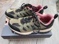 Skechers Trail Trekkingschuhe Gr. 37 kaum getragen Nordrhein-Westfalen - Oberhausen Vorschau