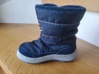 Cypres Stiefel Boots Kinder blau 26 / 27 NEU Brandenburg - Bad Liebenwerda Vorschau