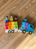 Lego Duplo ABC Truck Hessen - Schotten Vorschau