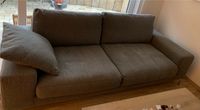 Couch/ Sofa *246 cm breit 107 cm tief* Bayern - Burglengenfeld Vorschau