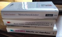 Verschiedene Bücher Konsalik Kochbücher usw Niedersachsen - Osloß Vorschau