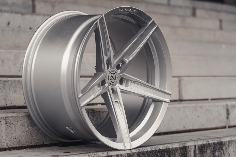 20 Zoll LA CHANTI PERFORMANCE LC-P8 Alufelgen 5x112 Felgen für BMW G20 G21 G30 G31 G22 G23 G24 Mercedes C238 E43 E53 AMG W213 S-Klasse S63 S65 C217 W222 W223 W221 BMW X5 X4 G01 G02 in Hagen