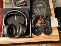 Audeze Maxwell Wireless Headset PS5/PC -wie NEU - + Wicked Pads Sachsen - Stollberg Vorschau