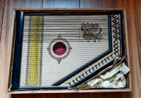 Guitarr-Zither Thüringen - Neuhaus Vorschau