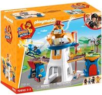 Playmobil 70910 Ente auf Abruf Das Hauptquartier, Nordrhein-Westfalen - Rommerskirchen Vorschau