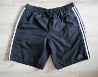 Adidas Shorts Sporthose Hose Gr. L schwarz Baden-Württemberg - Filderstadt Vorschau