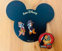 Pin/Anstecker, Chip & Chap, Pocahontas, Disney Rheinland-Pfalz - Trier Vorschau