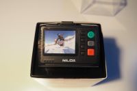 Nilox F-60 Hand Screen tragbarer Bildschirm für Action-Cam Hannover - Döhren-Wülfel Vorschau