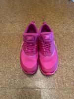 Nike Airmax Thea Sneaker in pink Gr. 37,5 Bayern - Geisenhausen Vorschau