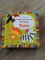 Babys allererstes Fühlbuch Niedersachsen - Uelzen Vorschau