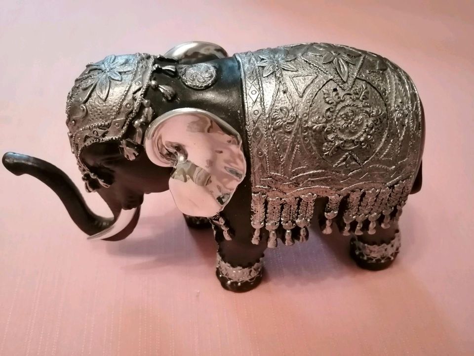 Indischer Elefant Deko in Karlsruhe