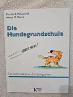 "Die Hundegrundschule", Ein Sechs-Wochen-Lernprogramm Düsseldorf - Oberbilk Vorschau