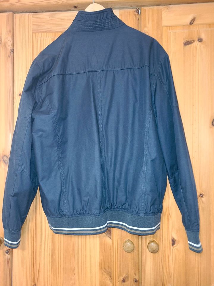 Herren Jacke Größe 52 J.Witt Collection in Bentzin