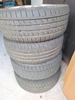 BBS RF 309 17 ZOLL FELGEN 4X100 Sachsen - Crimmitschau Vorschau