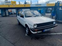 Volkswagen polo 86c Fox Stuttgart - Rohracker Vorschau