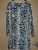 Tom Tailor, Kleid, Langarmkleid, Größe 40, Damen Bayern - Kulmbach Vorschau