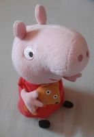 Plüschtier Peppa Pig von ty Rostock - Stadtmitte Vorschau