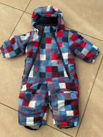 NEU Winteroverall Schneeanzug Jungen Gr. 62 / 68 München - Bogenhausen Vorschau