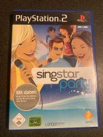 SingStar Party PS2 Nordrhein-Westfalen - Hagen Vorschau