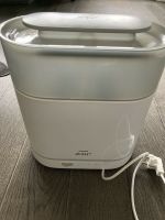 Philips Avent Elektrischer 4-in-1 Dampfsterilisator SCF287/02 Brandenburg - Potsdam Vorschau