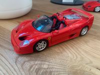 Modellautos Ferrari F50 1:18 Baden-Württemberg - Süßen Vorschau