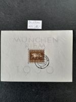 Briefmarken Deutsches Reich Hessen - Flieden Vorschau