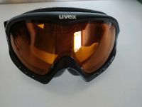 Uvex cevron Skibrille nie getragen Bayern - Fürth Vorschau