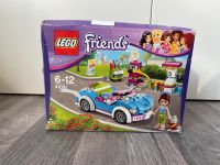 Lego Friends 41091 Mias Sportflitzer Rheinland-Pfalz - Stadecken-Elsheim Vorschau