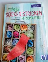 Sockenstrickbuch von Veronika Hug Sachsen - Brandis Vorschau