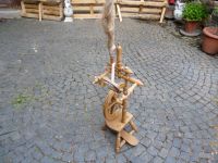 Holzspinnrad Hessen - Hungen Vorschau