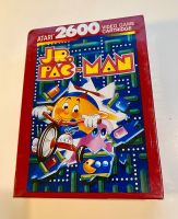 Jr. Pac-Man - CX26123 - (für Atari 2600 / 7800) in OVP / SEALED Rheinland-Pfalz - Sankt Goar Vorschau