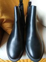 ONLY Stiefeletten Boots schwarz 39 neu Bayern - Amberg Vorschau