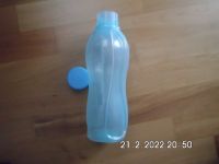 Tupperware Trinkflasche eco, blau, Flasche Schleswig-Holstein - Altenholz Vorschau