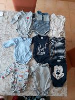 Baby Bodys Sachsen-Anhalt - Bernburg (Saale) Vorschau