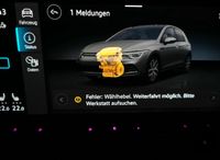 fehler Wählhebel vag Volkswagen Audi Skoda Seat | golf r |gti rs3 Nordrhein-Westfalen - Kevelaer Vorschau