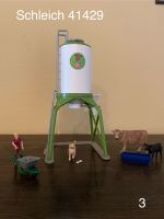 Schleich Farmworld Silo 41429 Saarland - Heusweiler Vorschau