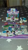 Lego Friends Set 3187 (Schönheitssalon) Dithmarschen - Meldorf Vorschau