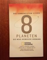 8 Planeten, die neue kosmische Ordnung Hamburg-Mitte - Hamburg Neustadt Vorschau