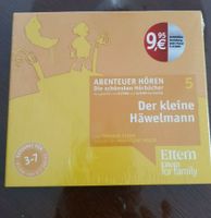 CD, der kleine Hävelmann, Originalverpackt Berlin - Pankow Vorschau