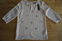Schicke Damen Bluse 3/4 Arm Esprit Gr. 34 NEU Düsseldorf - Heerdt Vorschau