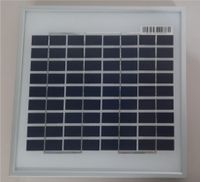 Solarmodul Phaesun Sun Plus 5 Nordrhein-Westfalen - Reken Vorschau