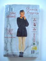 Neue Damen Leggings, Größe 40/42, Marke Gina Locardo Rheinland-Pfalz - Haßloch Vorschau