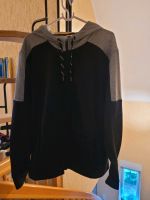 Aktive Touch neuwertige Strickjacke Sweatjacke Gr. XL Sachsen - Hoyerswerda Vorschau