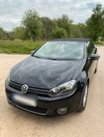 Volkswagen Golf Cabriolet Baden-Württemberg - Oberderdingen Vorschau