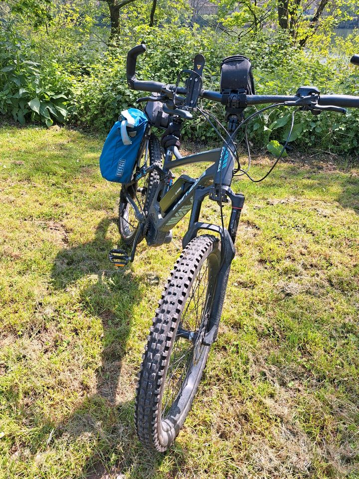 E-Bike Mountainbike Fully von Univega L in Hagen