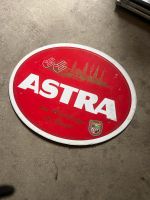 Astra Werbeschild Herzogtum Lauenburg - Lauenburg Vorschau